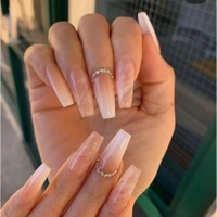 Semi Nails