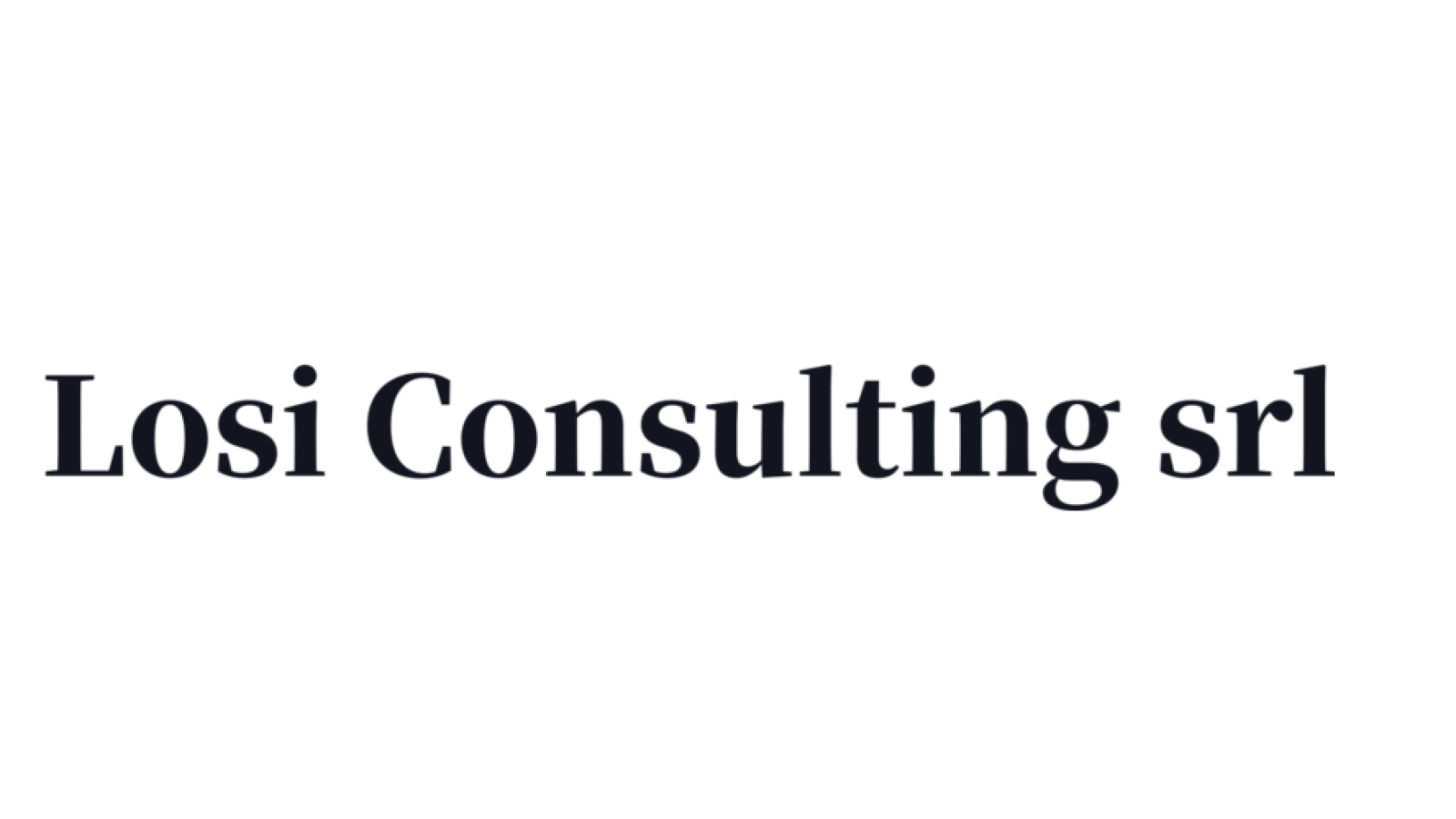 Studio Losi Consulting srl