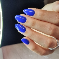 Anlwps Nails