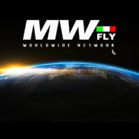 MWfly Network in SUN 'n FUN boot N-060