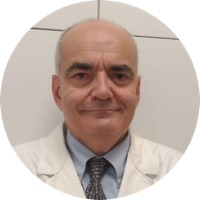 Prof. Stefano Brillanti