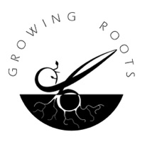 Growing Roots Hairdressing
