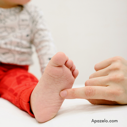 Séance enfant 1/2 heure