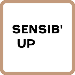 SENSI UP - 20%