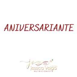 Aniversariante