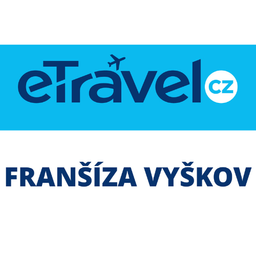 eTravel frenšíza Vyškov / Travel agency