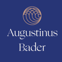 Augustinus Bader - Master Treatment