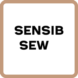 SENSI SEW -20%