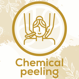 Chemický peeling | Chemical peeling