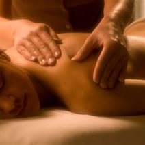 Massage dynamisant 1h15 'Dour'