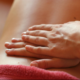 2 massages détente de 30 mn à suivre 'Da-eil'