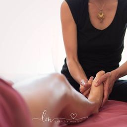 Massage intuitif - femme - 1h - AIX-LES-BAINS