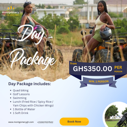 Day Package