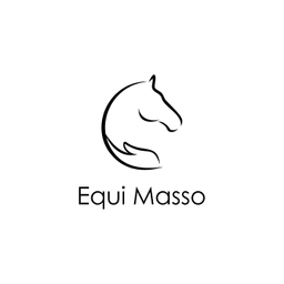 Massage musculaire cheval