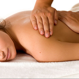 30 minute massage therapy treatment