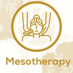 Mezoterapie | Mesotherapy