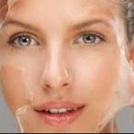ENZYMATICKÁ REGENERACE PLETI /s masáží obličeje a hlavy