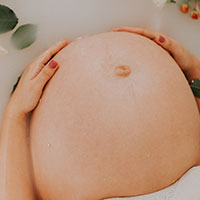 Masaje para Embarazadas - OFERTA BIENVENIDA
