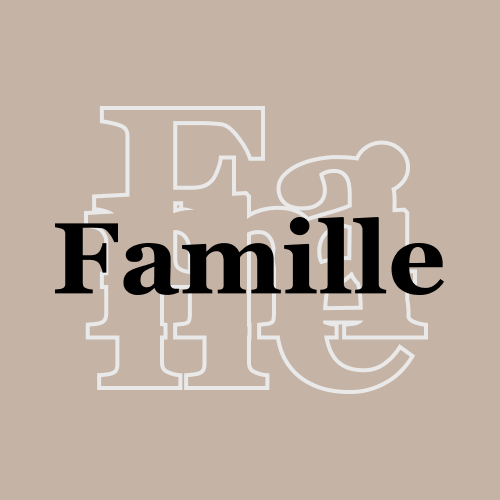 Séance 1 - Famille, enfant et ado (entretien tél. préalable)