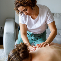 Bonne Chose 30 min - Massage Femme sur mesure