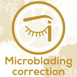 Microblading Korekce