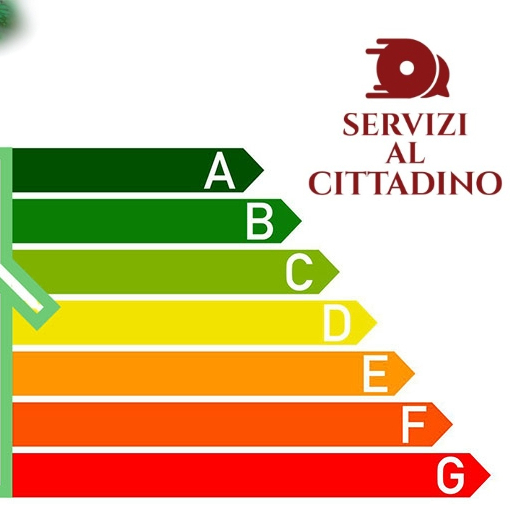 CERETIFICATO APE