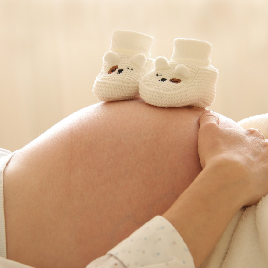 GARBHVATI (massage femme enceinte)
