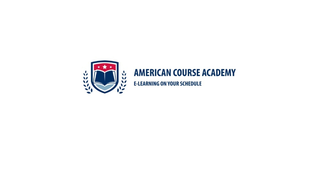 Course Academy Online booking | American Course Academy
