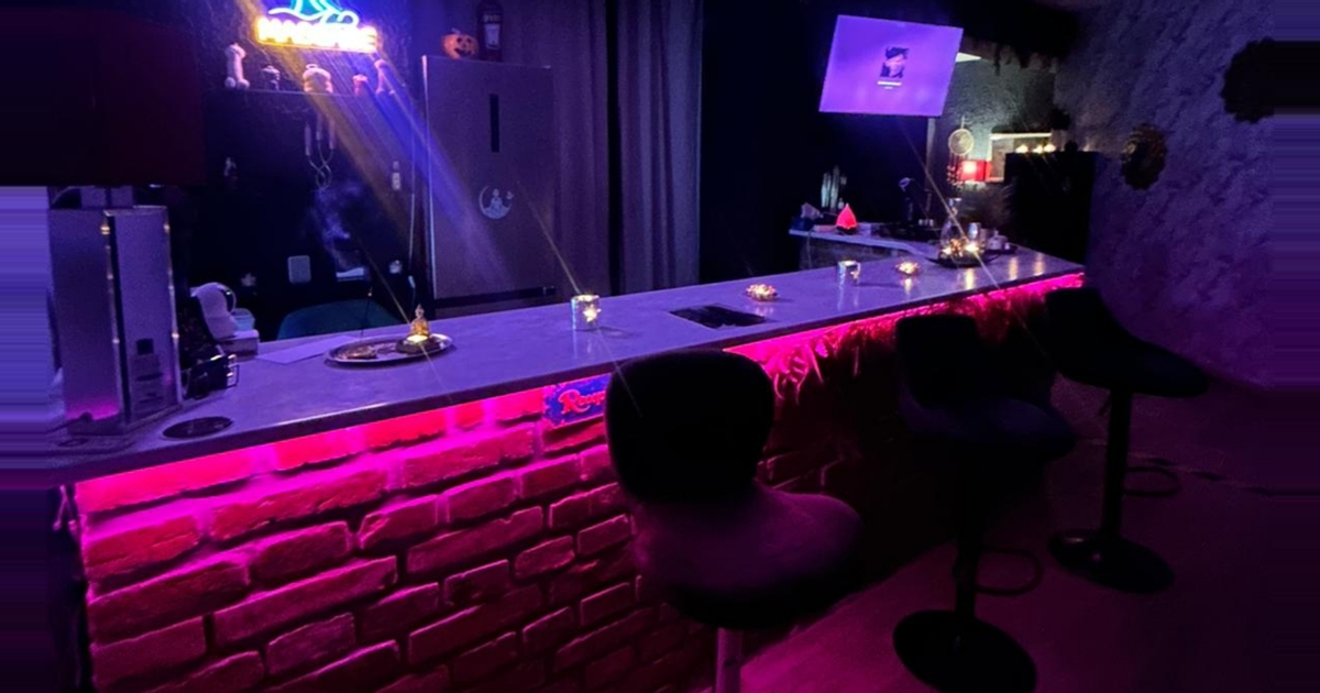 Infinity Message Online rezervace | Infinity Massage Club