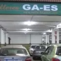 Talleres GA-ES
