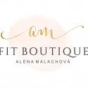 FIT BOUTIQUE Alena Malachová