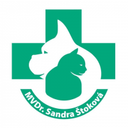 MVDr. Sandra Štoková