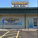 Performance Auto Color