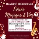 Domaine Besancenot