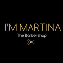 MARTINA - The Barbershop