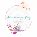 AnandaMaya Song par Mélissa