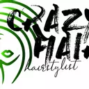 Crazy Hair Hairstylist