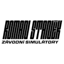 Roman Staněk - Závodní Simulátory