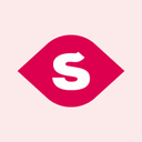 Růžový Slon