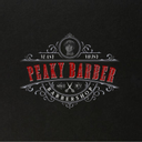 Peaky Barber Lovosice