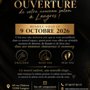 Nail's by severine Salon d'onglerie & Head spa
