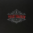 Peaky Barber Štětí