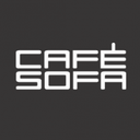 CAFE SOFA