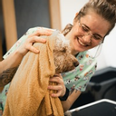 Sylwia Szymura Psi Grooming