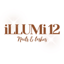 iLLUMi 12 nails&lashes
