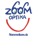ZOOM optika Nemšová