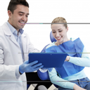 ... la clínica sin papeles