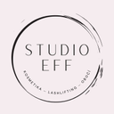 Studio Eff • Kosmetika • Lashlifting • Obočí