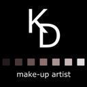 Kristýna Dvořáčková makeupartist