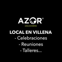 AZOR local privado en Villena